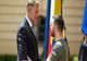 Klaus Iohannis, către Zelenski: "Vom continua să fim alături atât timp cât va fi nevoie, până la eliberarea întregului teritoriu al Ucrainei"