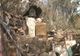 Primele imagini din epicentrul exploziei de la Crevedia. Locul arată ca orașele bombardate din Ucraina