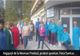 Protest spontan la „Nevroze Predeal”. Care sunt nemulțumirile celor care au ieșit în stradă
