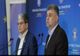 Ciolacu și Boloș, discuții pentru restanțele salariale ale magistraților 