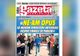 Decizie-şoc. Gazeta Sporturilor dispare de pe print. Cătălin Tolontan, înlăturat de la conducerea editorială a publicaţiei