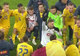 România a învins Elveția cu 1-0 la finalul preliminariilor! „Tricolorii” câștigă Grupa I, fără să fi pierdut vreo partidă
