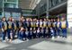 Gimnastică aerobică: România participă cu un lot de 23 de sportivi la Campionatele Europene din Antalya