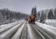 Un nou val de aer polar lovește România