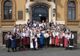 Șezătoare, în weekend, la Biblioteca Județeană din Brașov