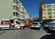 Apartament dintr-un bloc din Brașov, cuprins de flăcări!