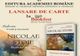Eveniment cultural aparte la Salonul Internațional de Carte Bookfest