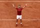 Novak Djokovic, în sferturi la Roland Garros
