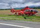 Trafic blocat pe DN1, în județul Brașov, din cauza unui accident rutier