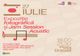 Expoziție fotografică și Jam Session Acustic, pe 27 iulie, în Piața Brassai din Brașov