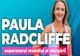 PAULA RADCLIFFE DEVINE AMBASADOAREA BRAȘOV RUNNING FESTIVAL