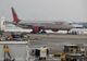 UN AVION AL AIR INDIA CU DESTINAŢIA SUA FACE O ESCALĂ NEPREVĂZUTĂ ÎN RUSIA