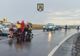 ACCIDENT GRAV PE DN1. 2 PERSOANE AU MURIT