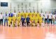 VOLEI MASCULIN: CORONA BRAŞOV S-A CALIFICAT ÎN TURUL AL DOILEA AL LIGII CAMPIONILOR