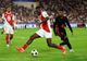 FC BARCELONA, ÎNVINSĂ DE AS MONACO ÎN LIGA CAMPIONILOR