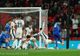 FOTBAL: ANGLIA A PIERDUT PE WEMBLEY ÎN FAŢA GRECIEI, ÎN LIGA NAŢIUNILOR