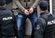 RECIDIVIST ARESTAT LA REȘIȚA DUPĂ CE A LOVIT CU BESTIALITATE UN BĂRBAT PE STRADĂ