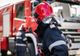 INCENDIU CU DEGAJĂRI MARI DE FUM PE UN ȘANTIER DIN BRAȘOV. LOCUITORII, SFĂTUIȚI SĂ NU DESCHIDĂ FERESTRELE