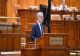 GABRIEL ANDRONACHE, PNL: „FOSTUL MINISTRU PSD AL MUNCII IESE LA RAMPĂ CU ȘTIRI FALSE!”