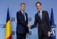 MARCEL CIOLACU, ÎNTÂLNIRE DE GRADUL ZERO CU ȘEFUL NATO: ”RUSIA E O AMENINȚARE URIAȘĂ PENTRU ROMÂNIA”