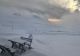 IARNA CRUNTĂ ÎN MUNȚII BUCEGI. SALVAMONT PRAHOVA LANSEAZĂ AVERTISMENTE PENTRU TURIȘTI