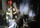 BĂRBAT MORT ÎN INCENDIU