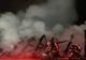 BĂTRÂNĂ MOARTĂ ÎNTR-UN INCENDIU, LA HOMOROD