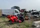 DOUĂ PERSOANE AU MURIT ÎN URMA UNUI ACCIDENT PRODUS ÎNTRE UN MICROBUZ ȘI UN AUTOTURISM, PE DN 1