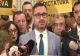 DAN TĂNASĂ: VIOLENȚA STRADALĂ DIN BUCUREȘTI ȘI DIN ALTE ORAȘE NU ARE NEVOIE DE POSTĂRILE MELE CA SĂ EXISTE