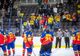 HOCHEI: ROMÂNIA, ÎNVINSĂ DE JAPONIA, ÎN ULTIMUL AMICAL ÎNAINTEA CAMPIONATULUI MONDIAL