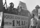 1 MAI – ZIUA INTERNAȚIONALĂ A MUNCII