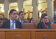 GEORGE SIMION ȘI NICUȘOR DAN, FAȚĂ ÎN FAȚĂ PENTRU PRIMA DATĂ - PRIMA CONFRUNTARE - VIDEO