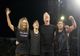 TRUPA METALLICA VA REVENI, ÎN 2026, LA BUCUREȘTI