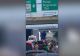 CAMIONAGII ȘI AGRICULTORII DIN TOATĂ ȚARA VIN LA CEL MAI MARE PROTEST ÎMPOTRIVA GUVERNULUI BOLOJAN  - VIDEO
