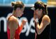 US OPEN: GABRIELA RUSE A FOST ELIMINATĂ ÎN OPTIMI LA DUBLU
