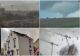 VREME EXTREMĂ ÎN EUROPA: UN MORT ȘI NOUĂ RĂNIȚI 