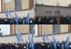REFORMA LUI BOLOJAN ÎNCHIDE UN PENITENCIAR. PROTEST MASIV AL POLIȚIȘTILOR DIN CRAIOVA