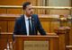 AUR CERE DEMISIA LUI RAED ARAFAT DE LA CONDUCEREA DSU