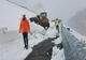 TRAFICUL RĂMÂNE ÎNCHIS PE TRANSALPINA