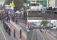 PROTESTE URIAȘE LA BRUXELLES, ÎN CAPITALA EUROPEI VIDEO