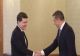 NICUȘOR DAN N-AR RESPINGE O NOMINALIZARE A LUI SORIN GRINDEANU CA PREMIER