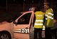 Urmărire ca în filme în Slatina: șoferul fugar, prins după 3 km, a sunat la 112 acuzând polițiștii de agresiune