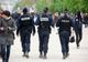 Fetiță de 12 ani, împușcată în timpul unei intervenții a poliției germane: copilul se află în stare critică