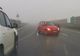 Șofer prins pe contrasens pe Autostrada A3. Accident evitat în ultimul moment - VIDEO