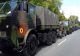 Noi pachete de sprijin militar pentru Ucraina
