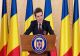 Nicușor Dan: Republica Moldova - rămâne pentru România o prioritate esențială de politică externă