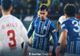 VIDEO Fotbal: Dinamo București, victorioasă în deplasare cu Farul (3-2), în Superligă