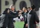 Ce pedeapsă riscă Cristiano Bergodi în urma scandalului cu jucătorii de la CFR Cluj
