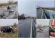 Accidentul din Timiș. Ultimul din cei trei supravieţuitori greci, fani ai echipei PAOK, se întoarce acasă