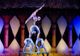 Accident teribil la un spectacol de circ în Craiova: un acrobat s-a prăbușit în timpul numărului. Bărbatul este în stare gravă